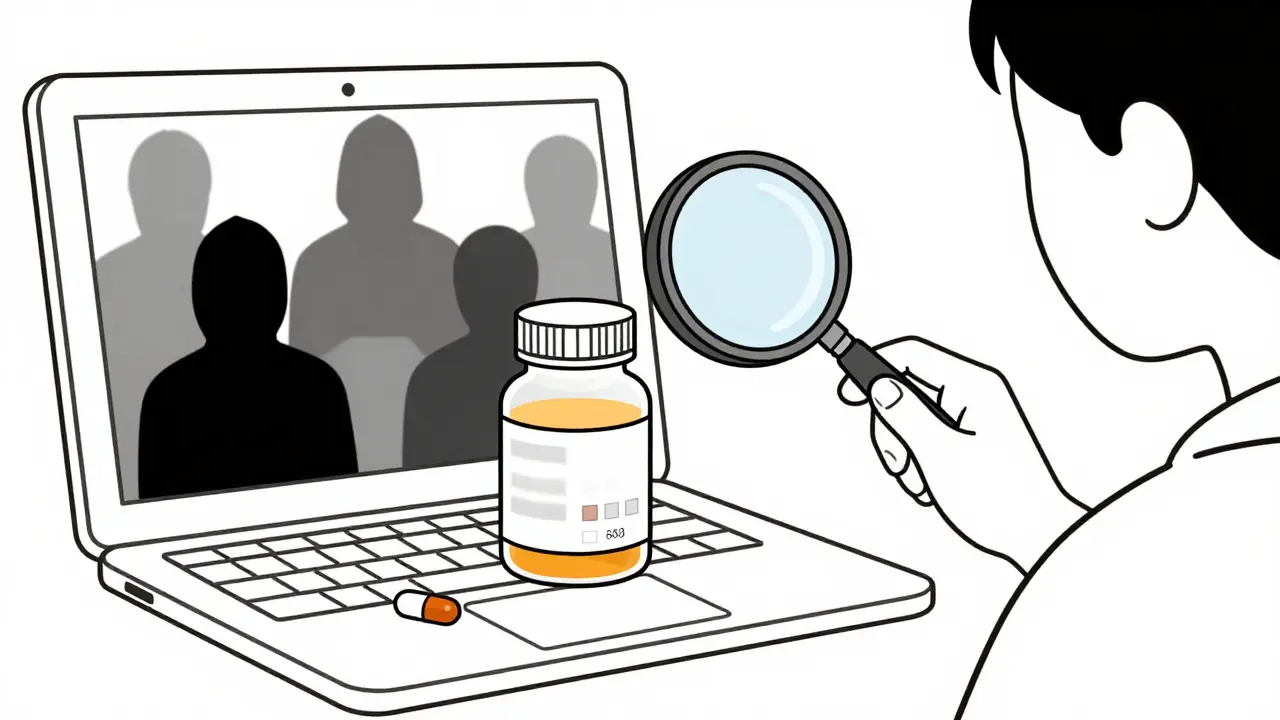 Counterfeit Medications: How to Spot Fakes and Protect Your Health