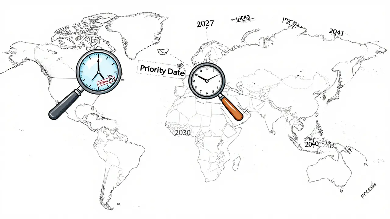International Patent Expiration: How Deadlines Vary Around the World