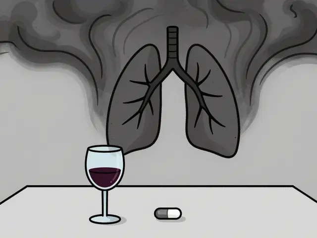 Alcohol and Opioids: The Deadly Risk of Mixing Them