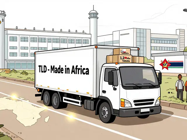 Antiretroviral Generics in Africa: How Local Production Is Transforming HIV Treatment Access