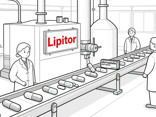 How Brand Manufacturers Produce Their Own Generic Versions