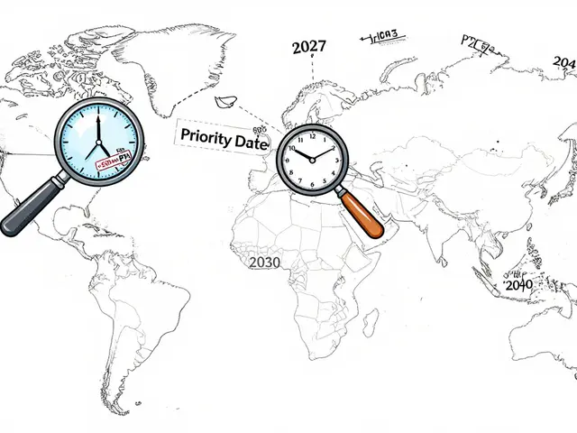 International Patent Expiration: How Deadlines Vary Around the World