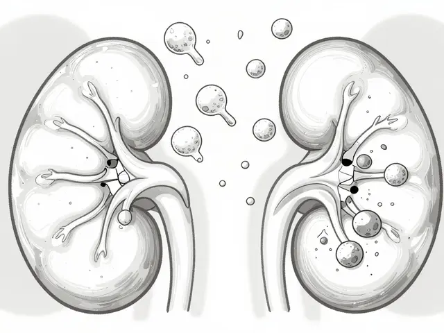 Kidney Failure Causes: How Diabetes, Hypertension, and Glomerulonephritis Damage Your Kidneys