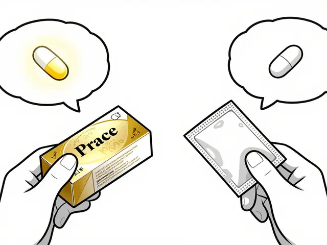 Why Cheaper Drugs Feel Less Effective: The Psychology Behind Price and Perceived Power