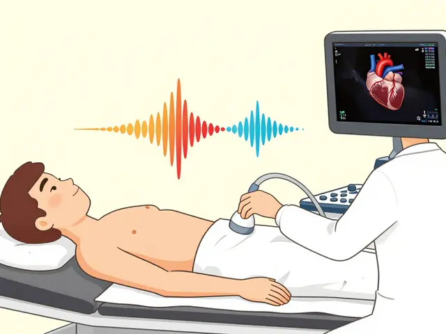 Cardiac MRI vs Echocardiography: Which Heart Imaging Test Is Right for You?