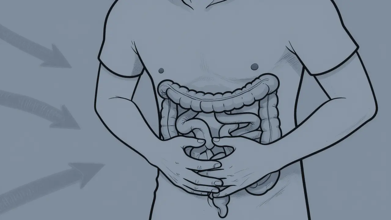 Common Opioid Side Effects: Managing Constipation, Drowsiness, and Nausea