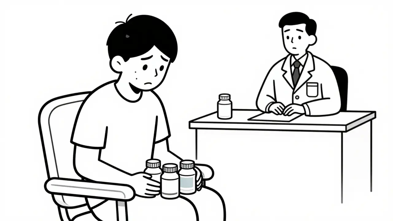 Disclosing Supplements and Herbal Remedies to Your Provider: Safety Guide