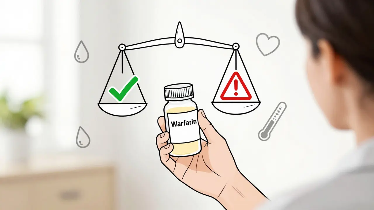 Narrow Therapeutic Index Drugs: What Patients Need to Know
