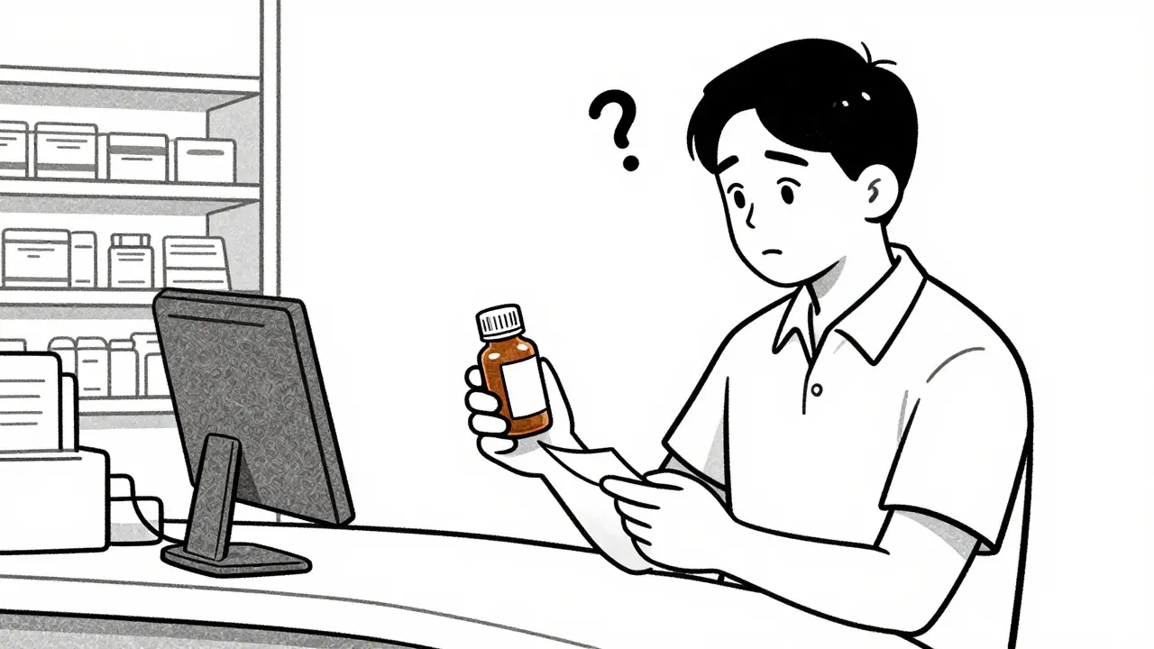 Perception vs Reality: Why Generic Medications Seem Less Effective Than Brands