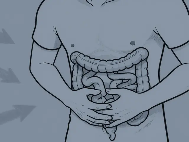 Common Opioid Side Effects: Managing Constipation, Drowsiness, and Nausea