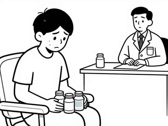 Disclosing Supplements and Herbal Remedies to Your Provider: Safety Guide