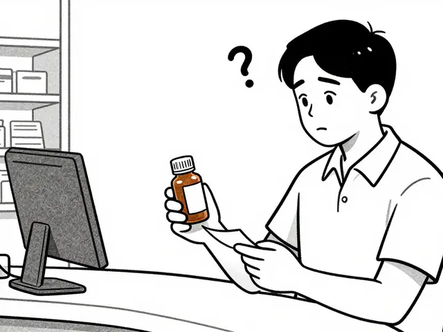 Perception vs Reality: Why Generic Medications Seem Less Effective Than Brands