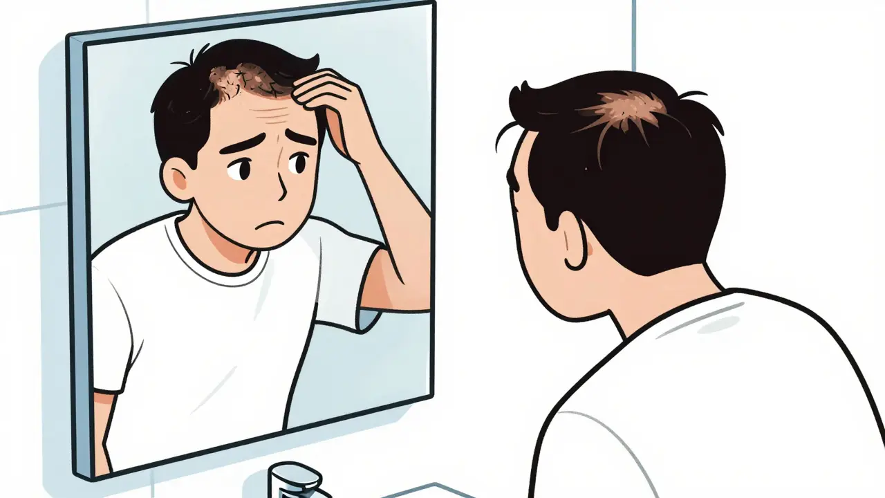 How to Buy Finpecia Online: A Safe Guide to Getting Finasteride