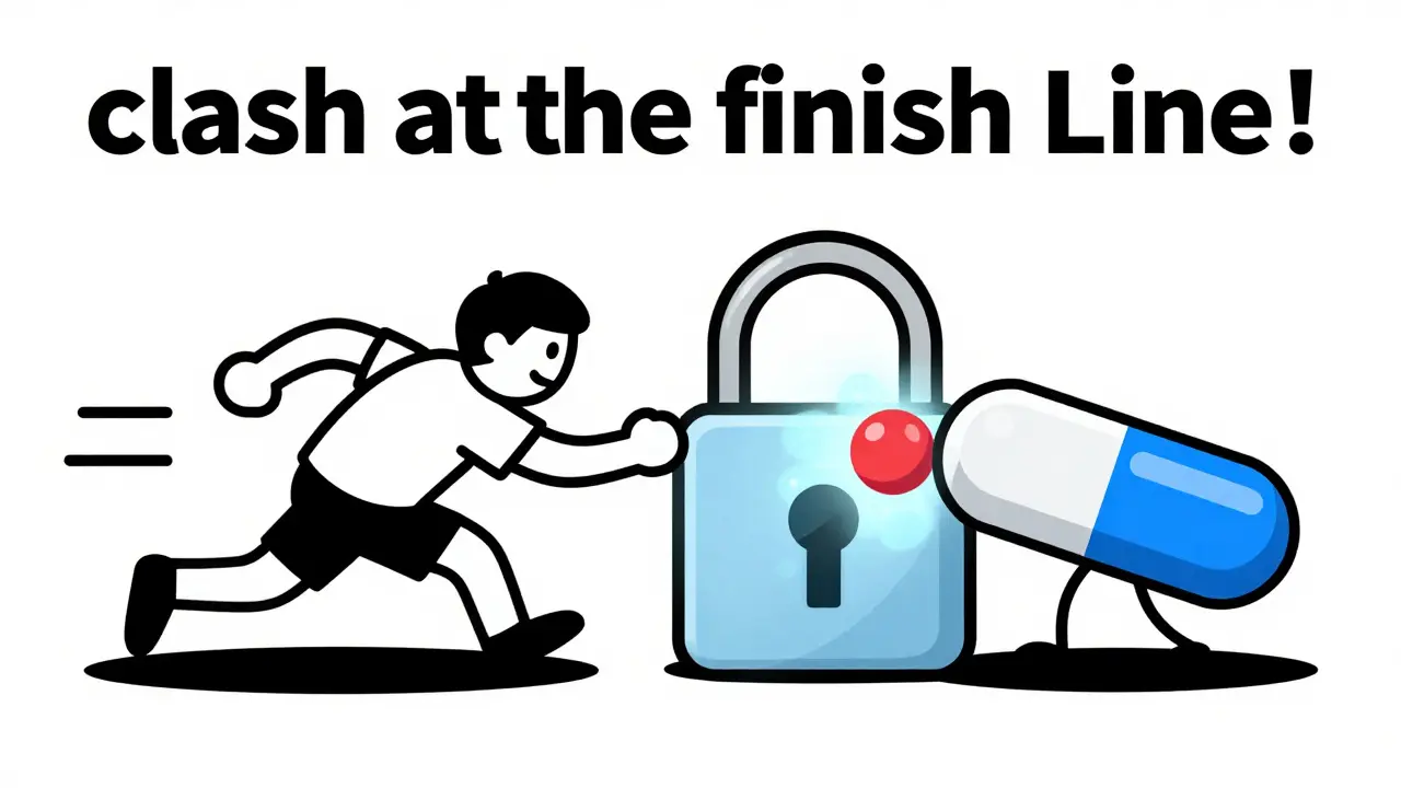 Pharmacodynamic Drug Interactions: What Happens When Drugs Combine