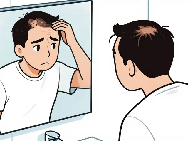 How to Buy Finpecia Online: A Safe Guide to Getting Finasteride