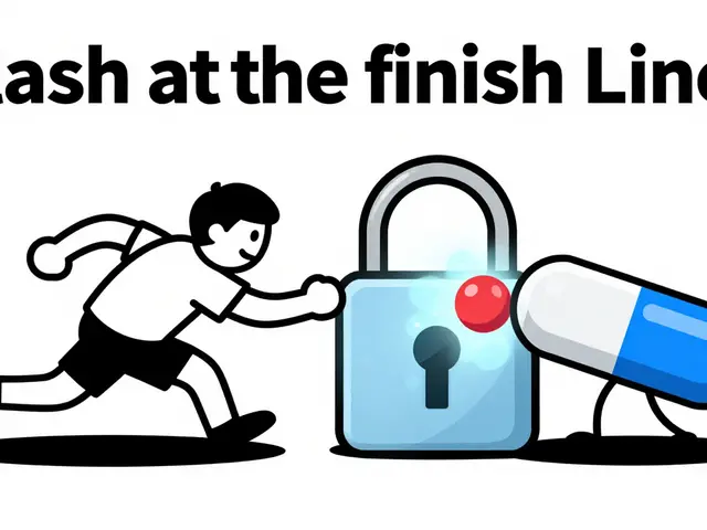 Pharmacodynamic Drug Interactions: What Happens When Drugs Combine
