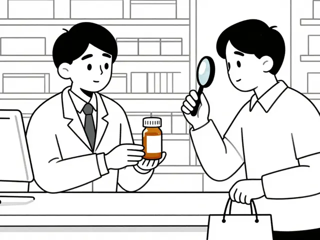 Verifying Your Prescription at the Pharmacy: The Essential Patient Checklist for 2026